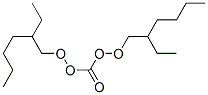 15618-65-2,bis(2-ethylhexyl) diperoxycarbonate
