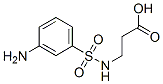 156185-88-5,3-Amino-(2S)-phenylsulfonylaminopropionicacid