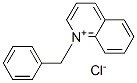 15619-48-4,1-BENZYLQUINOLINIUM CHLORIDE