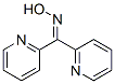 1562-95-4,DI-2-PYRIDYL KETOXIME