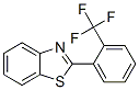 156215-39-3,2-(2-Trifluoromethyl-phenyl)-benzothiazole