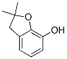 2,3-Dihydro-2,2-dimethyl-7-benzofuranol 1563-38-8,2,3-Dihydro-2,2-dimethyl-7-benzofuranol