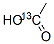 1563-79-7,ACETIC-1-13C ACID