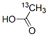 1563-80-0,ACETIC ACID-2-13C