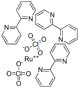15635-95-7,TRIS-(2,2'-BIPYRIDINE) RUTHENIUM (II) PERCHLORATE