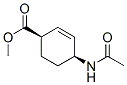 156359-67-0,2-Cyclohexene-1-carboxylicacid,4-(acetylamino)-,methylester,cis-(9CI)