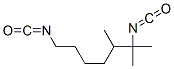 TRIMETHYL-1,6-HEXAMETHYLENE DIISOCYANATE 15646-96-5,TRIMETHYL-1,6-HEXAMETHYLENE DIISOCYANATE
