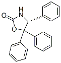156481-74-2,(R)-4,5,5-TRIPHENYL-2-OXAZOLIDINONE