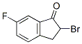 156484-83-2,2-BROMO-2,3-DIHYDRO-6-FLUORO-1H-INDEN-1-ONE