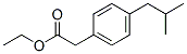 15649-02-2,ethyl 4-isobutylphenylacetate