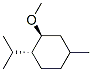 1565-76-0,[1R-(1alpha,2beta,5alpha)]-1-(isopropyl)-2-methoxy-4-methylcyclohexane