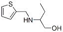 156543-22-5,2-[(2-thienylmethyl)amino]-1-butanol