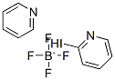 15656-28-7,Bis(pyridine)iodonium tetrafluoroborate