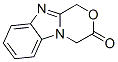 156576-14-6,1H-[1,4]Oxazino[4,3-a]benzimidazol-3(4H)-one(9CI)