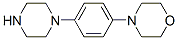 156605-79-7,4-(4-PIPERAZIN-1-YL-PHENYL)-MORPHOLINE