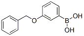 156682-54-1,3-Benzyloxybenzeneboronic acid