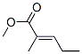 1567-14-2,METHYL TRANS-2-METHYL-2-PENTENOATE