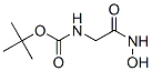 156706-50-2,Carbamic acid, [2-(hydroxyamino)-2-oxoethyl]-, 1,1-dimethylethyl ester (9CI)