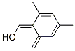 156715-11-6,Methanol, (2,4-dimethyl-6-methylene-2,4-cyclohexadien-1-ylidene)-, (E)- (9CI)