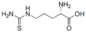 156719-37-8,L-THIOCITRULLINE