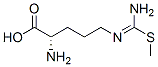 156719-41-4,S-METHYL-L-THIOCITRULLINE