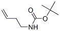 156731-40-7,Carbamic acid, 3-butenyl-, 1,1-dimethylethyl ester (9CI)