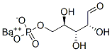 15674-58-5,RIBOSE-5-PHOSPHATE BARIUM SALT