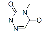 15677-10-8,2,4-dimethyl-1,2,4-triazine-3,5-dione