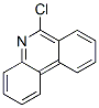15679-03-5,6-chlorophenanthridine