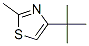 15679-11-5,4-TERT-BUTYL-2-METHYLTHIAZOLE