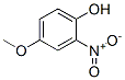 1568-70-3,4-Methoxy-2-nitrophenol