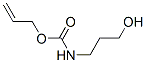 156801-29-5,3-(ALLYLOXYCARBONYLAMINO)-1-PROPANOL