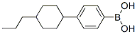 156837-90-0,P-(4-PROPYLCYCLOHEXYL)PHENYLBORONIC ACID
