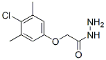 156867-62-8,2-(4-CHLORO-3,5-DIMETHYLPHENOXY)ACETOHYDRAZIDE