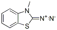 156892-46-5,Benzothiazole, 2-diazo-2,3-dihydro-3-methyl- (9CI)