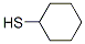 1569-69-3,Cyclohexyl mercaptan