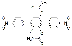 15690-54-7,bis(4-nitrophenyl) (4-methyl-1,3-phenylene)dicarbamate