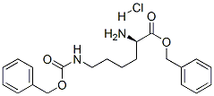 156917-23-6,H-D-LYS(Z)-OBZL HCL