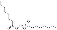 15696-43-2,octanoic acid, lead salt