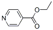 1570-45-2,Ethyl isonicotinate