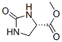 157001-86-0,4-Imidazolidinecarboxylicacid,2-oxo-,methylester,(S)-(9CI)