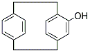 157018-15-0,RACEMIC-4-HYDROXY[2,2]PARACYCLOPHANE