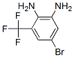 157026-19-2,5-BROMO-2,3-DIAMINOBENZOTRIFLUORIDE