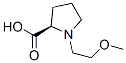 157026-43-2,D-Proline, 1-(2-methoxyethyl)- (9CI)