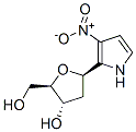 157066-48-3,1-(BETA-D-2-DEOXYRIBOFURANOSYL)-3-NITROPYRROLE