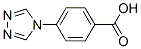 157069-48-2,4-(4H-1,2,4-TRIAZOL-4-YL)BENZOIC ACID