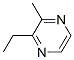 15707-23-0,2-Ethyl-3-methylpyrazine