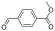 1571-08-0,Methyl 4-formylbenzoate