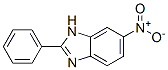 1571-85-3,1H-BENZIMIDAZOLE, 6-NITRO-2-PHENYL-