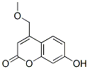 157101-77-4,7-HYDROXY-4-METHOXYMETHYLCOUMARIN